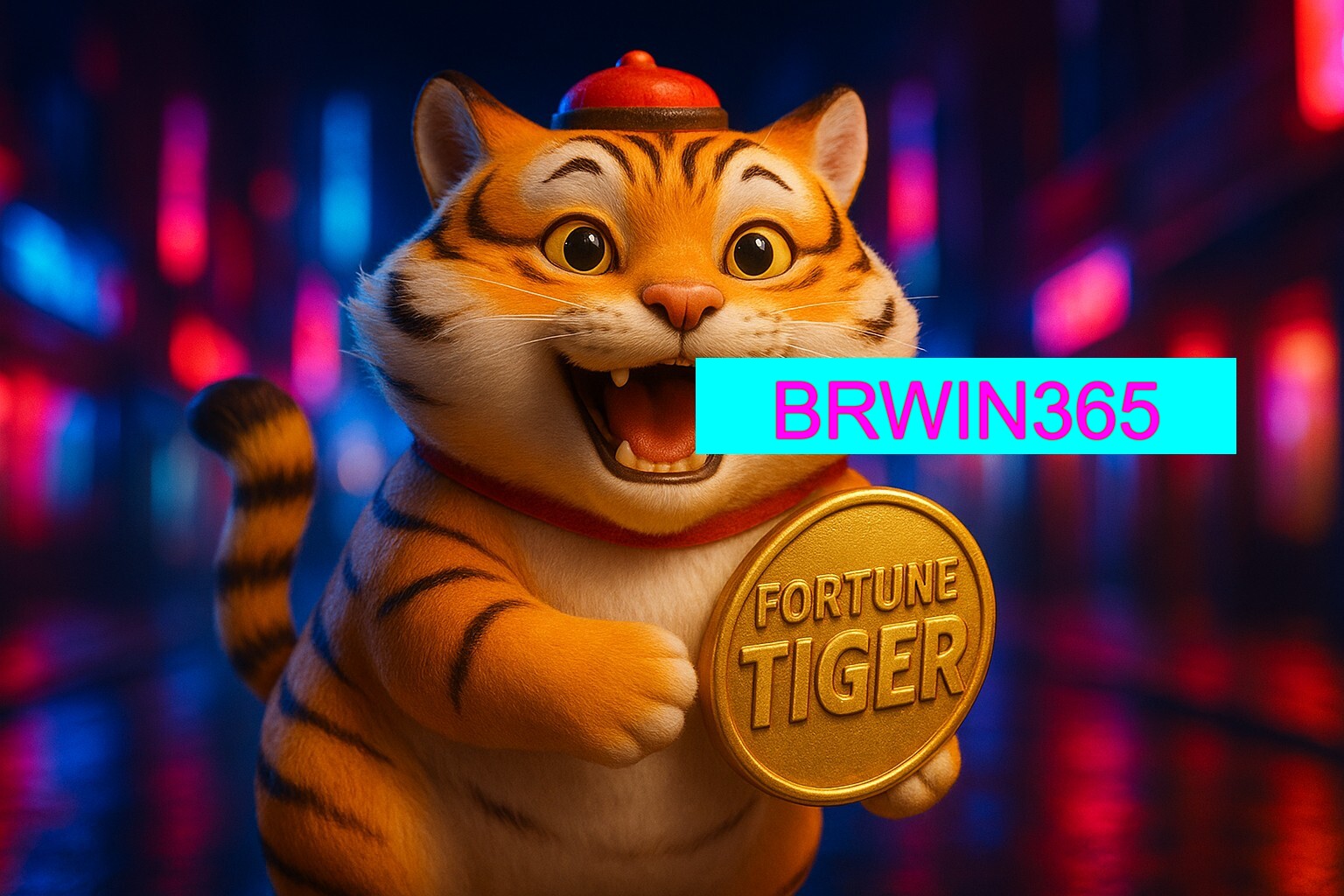 Como Jogar Fortune Tiger