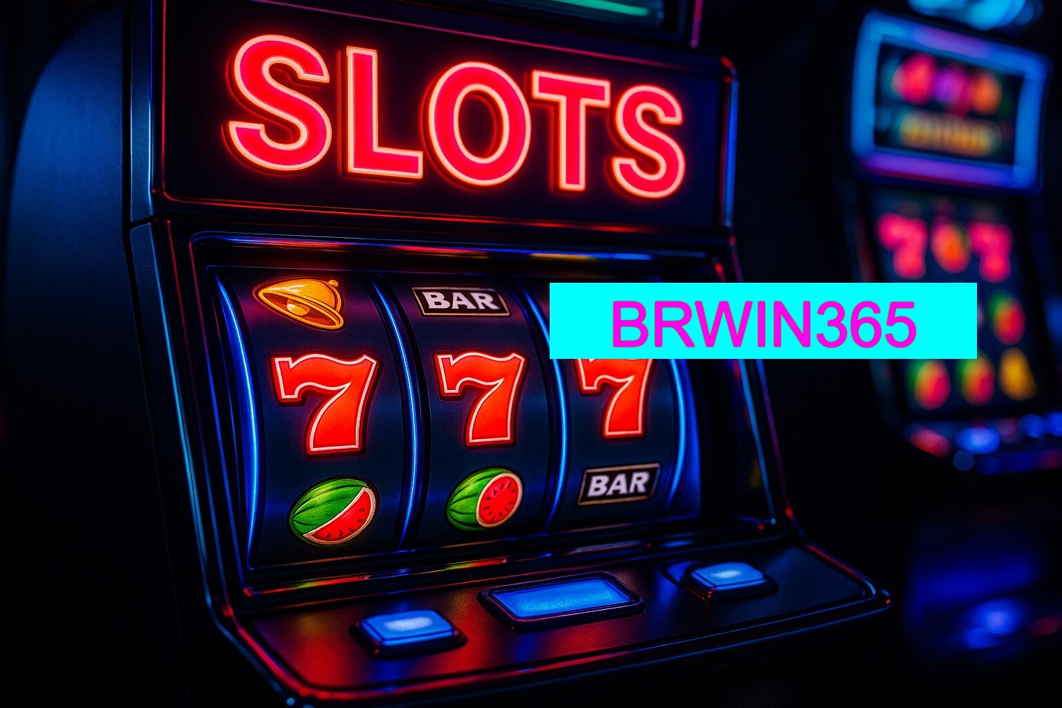Benefícios dos Slots